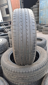 SUVEREHVID GOODYEAR 215 60 17 (2 foto / 2)