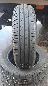 ШИНЫ NEXEN 155 65 14 (1 фото из 2)