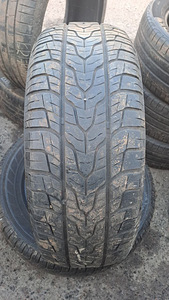SUVEREHVID 265 60 18 , 2tk + 2tk, saab ka paarina (2 foto / 2)
