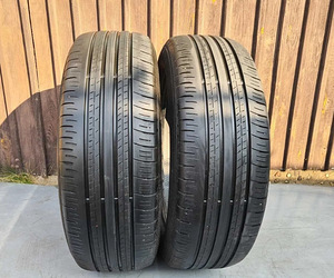 SUVEREHVID 225 60 18, 2tk + 2tk, saab ka paarina (1 foto / 2)