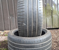ЛЕТНИЕ ШИНЫ MICHELIN 255 35 18