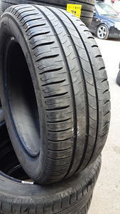 ЛЕТНИЕ ШИНЫ MICHELIN 195 55 16