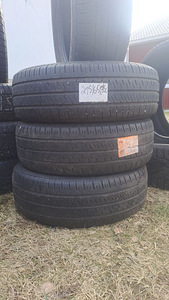 KAUBIKU SUVEREHVID HANKOOK 215 65 R16C (2 foto / 2)