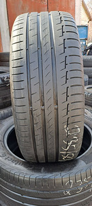 ЛЕТНИЕ ШИНЫ CONTINENTAL 235 50 R19