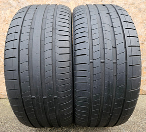 ЛЕТНИЕ ШИНЫ PIRELLI 275 40 R22