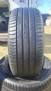 ЛЕТНИЕ ШИНЫ MICHELIN 225 55 R16 (1 фото из 3)