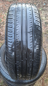 SUVEREHVID 225 60 R17 HANKOOK (3 foto / 3)
