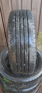 SUVEREHVID 225 60 R18 DUNLOP (1 foto / 3)