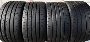 ЛЕТНИЕ ШИНЫ GOODYEAR 275 40 R21 (1 фото из 1)