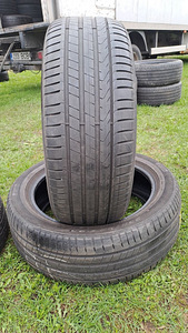 ЛЕТНИЕ ШИНЫ 235 50 R20 PIRELLI (1 фото из 2)