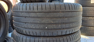 SUVEREHVID 255 40 R21 PIRELLI (3 foto / 3)