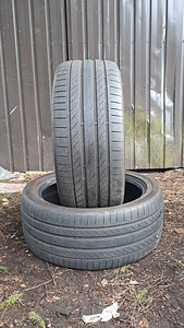 SUVEREHVID 265 40 R21 CONTINENTAL (1 foto / 2)