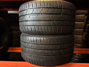 SUVEREHVID 275 40 R21 HANKOOK (1 foto / 1)
