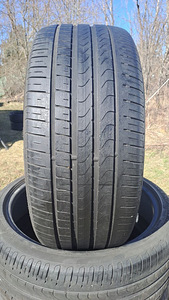 SUVEREHVID 275 35 R22 PIRELLI (1 foto / 3)