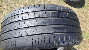 SUVEREHVID 275 35 R22 PIRELLI (3 foto / 3)