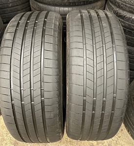 SUVEREHVID BRIDGESTONE 235 50 R20 (1 foto / 1)