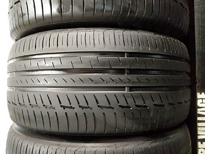 SUVEREHVID 245 50 19, Continental ContiPremiumContact 6 (1 foto / 1)