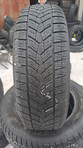 215 65 R17 / GOODYEAR / M+S (2 foto / 2)