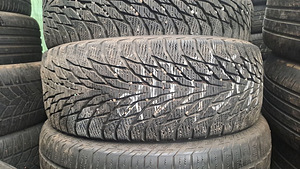 205 50 R17 / NOKIAN / M+S ШИНЫ (1 фото из 2)