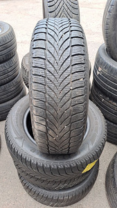 195 65 R15 / GOODYEAR / M+S ШИНЫ (1 фото из 2)