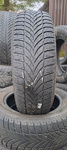 195 65 R15 / GOODYEAR / M+S ШИНЫ (2 фото из 2)