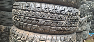 185 55 R15 / M+S ШИНЫ (1 фото из 2)
