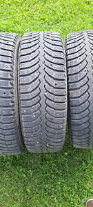 185 65 R15 / BRIDGESTONE / NAASTREHVID (1 foto / 2)