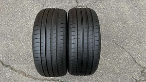 SUVEREHVID GOODYEAR , 225 45 R18 (1 foto / 1)