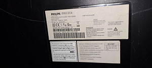 ТЕЛЕВИЗОР / ЭКРАН / МОНИТОР / PHILIPS (2 фото из 2)