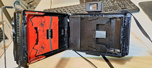 Polaroid EE100 Special (3 foto / 3)