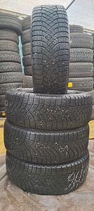 TALVEREHVID PIRELLI 205 55 R16 (3 foto / 3)