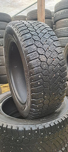 NAASTREHVID CONTINENTAL 205 55 R16 (1 foto / 3)
