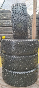 NAASTREHVID CONTINENTAL 205 55 R16 (3 foto / 3)