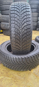 ЗИМНИЕ ШИНЫ KUMHO 225 55 R17 (1 фото из 1)