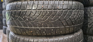 TALVEREHVID GOODYEAR 225 60 R17 (2 foto / 3)