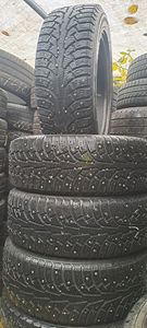 TALVEREHVID NOKIAN 205 55 R16 (4 foto / 4)