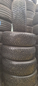 TALVEREHVID NOKIAN 205 60 R16 (3 foto / 3)