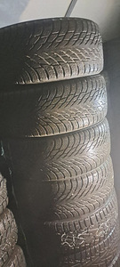 TALVEREHVID NOKIAN 235 45 R18 (5 foto / 5)