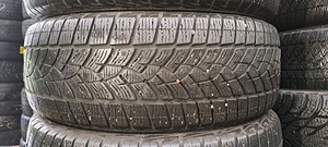 TALVEREHVID GOODYEAR 225 60 R17 (3 foto / 4)