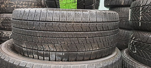ЗИМНИЕ ШИНЫ 225 50 R17 (3 фото из 3)