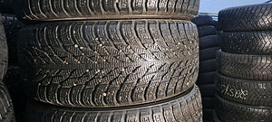 TALVEREHVID NOKIAN 225 50 R17 (3 foto / 3)