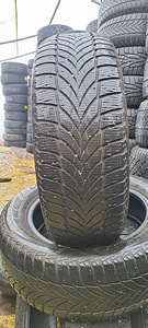 TALVEREHVID 205 60 R16 (3 foto / 4)
