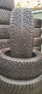 TALVEREHVID NOKIAN 195 50 R16 (1 foto / 2)