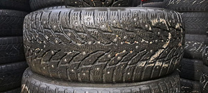 TALVEREHVID NOKIAN 235 60 R18 (2 foto / 4)