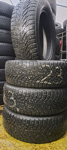 TALVEREHVID NOKIAN 235 60 R18 (3 foto / 4)