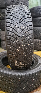 NAASTREHVID 195 65 R15 (1 foto / 3)
