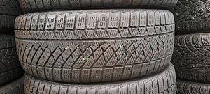 TALVEREHVID MAZZINI 215 55 R18 (1 foto / 3)