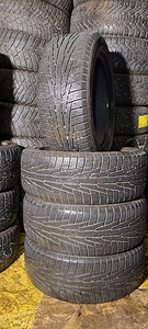 TALVEREHVID M+S NOKIAN 215 55 16 (2 foto / 4)