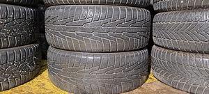 TALVEREHVID M+S NOKIAN 215 55 16 (3 foto / 4)