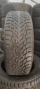 TALVEREHVID / M+S / NOKIAN / 235 60 18 (1 foto / 3)